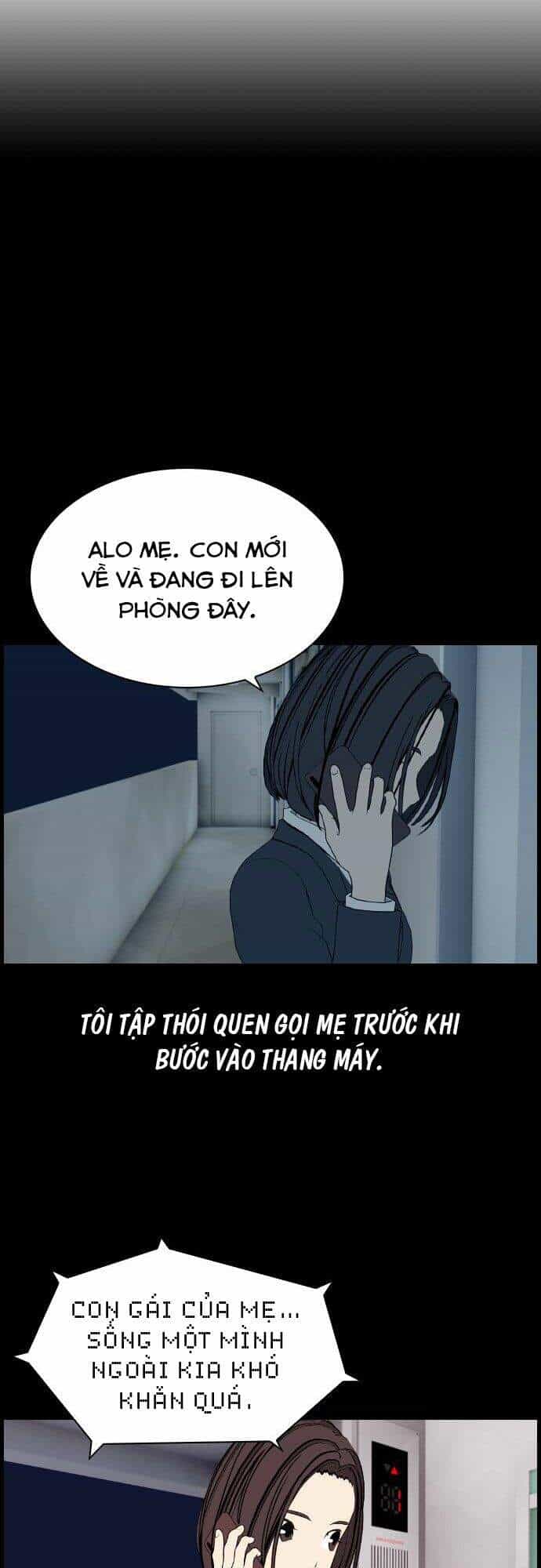 Ác Mộng Kinh Hoàng - Chương 6 - ảnh 10