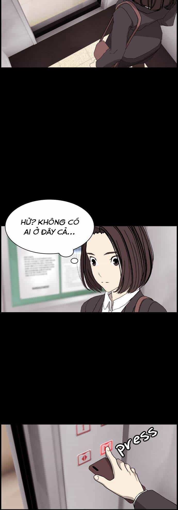 Ác Mộng Kinh Hoàng - Chương 6 - ảnh 15