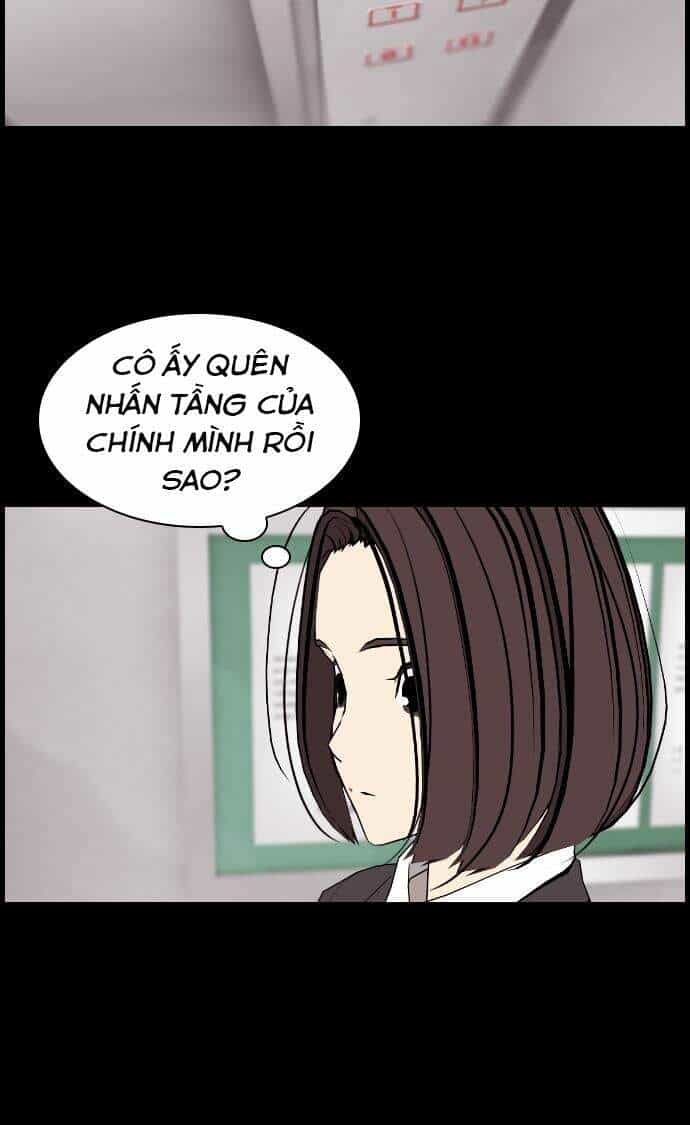 Ác Mộng Kinh Hoàng - Chương 6 - ảnh 6