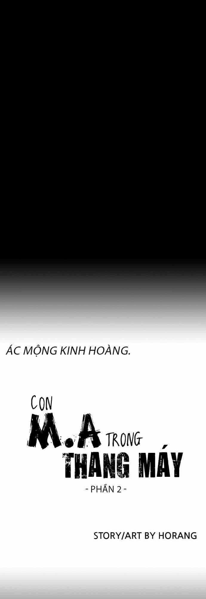 Ác Mộng Kinh Hoàng - Chương 6 - ảnh 9