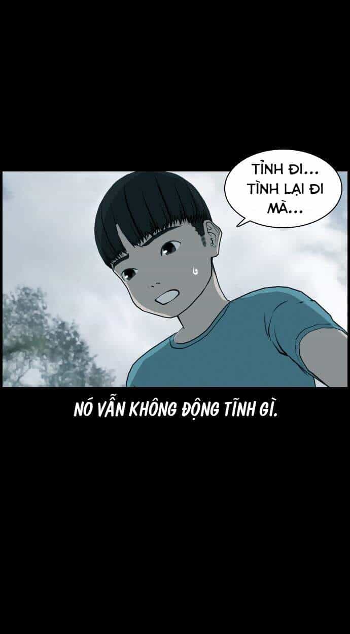 Ác Mộng Kinh Hoàng - Chương 7 - ảnh 13