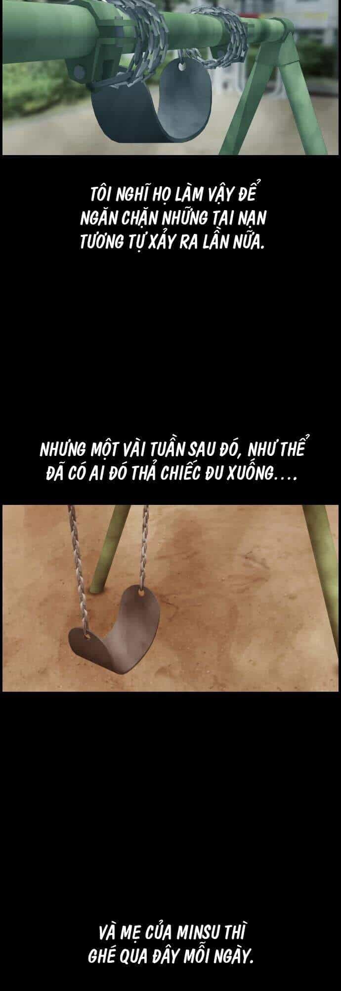 Ác Mộng Kinh Hoàng - Chương 7 - ảnh 16