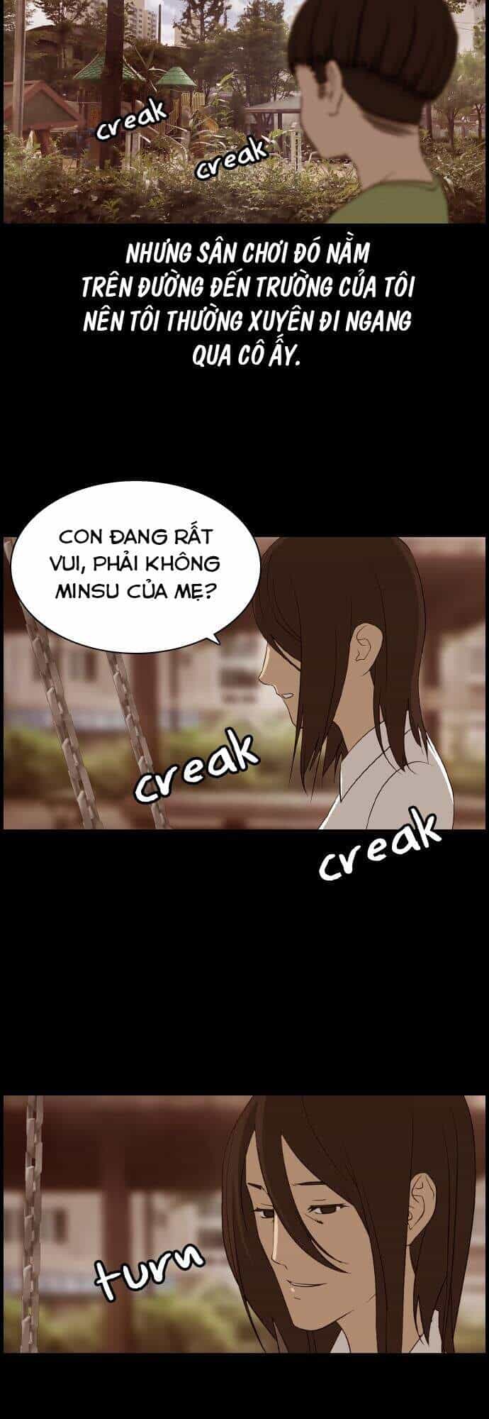 Ác Mộng Kinh Hoàng - Chương 7 - ảnh 21