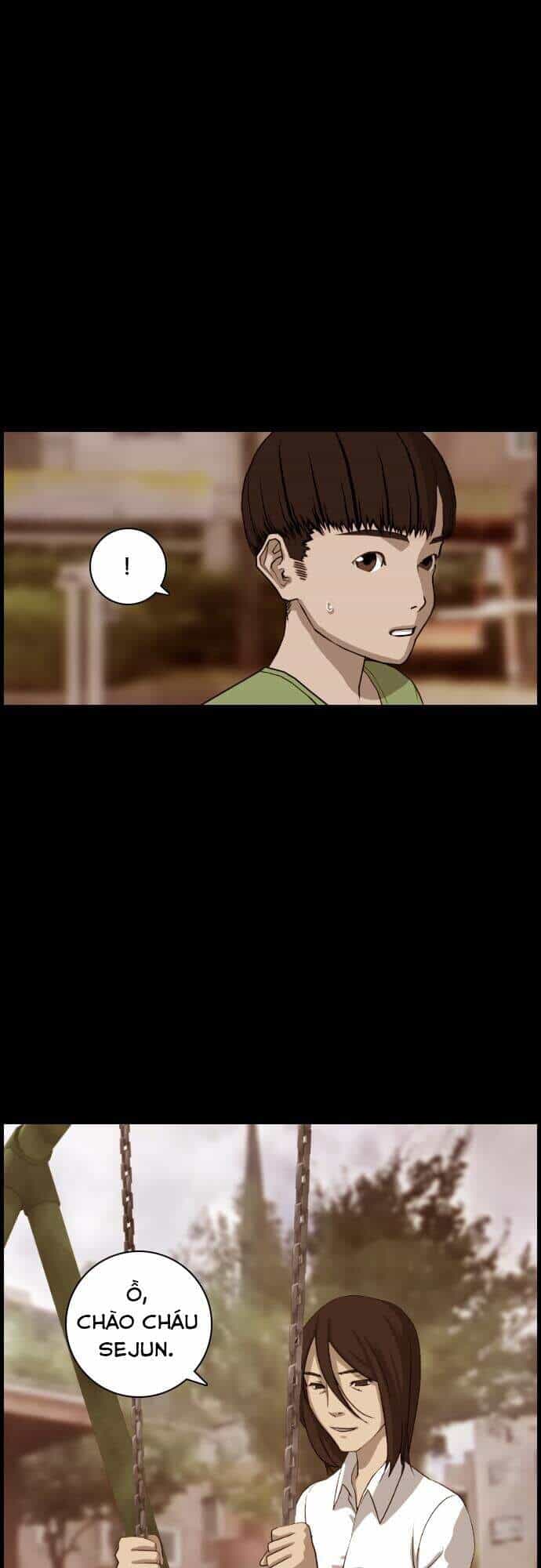 Ác Mộng Kinh Hoàng - Chương 7 - ảnh 22