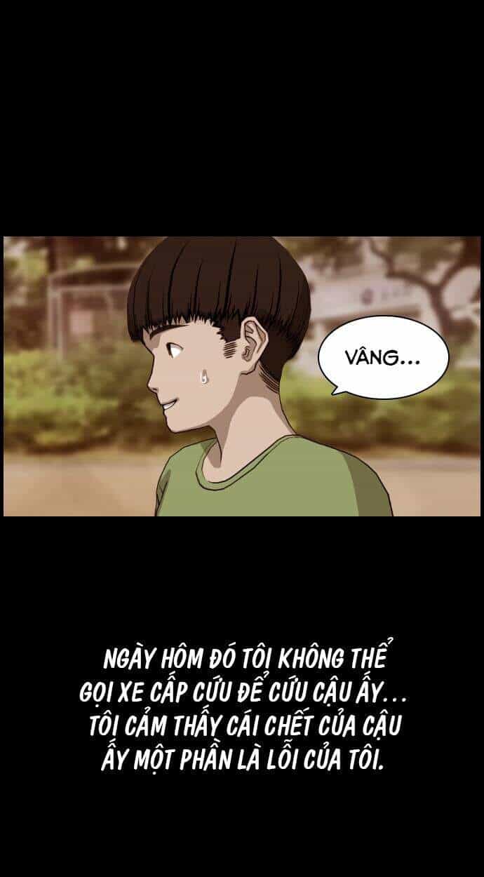 Ác Mộng Kinh Hoàng - Chương 7 - ảnh 25