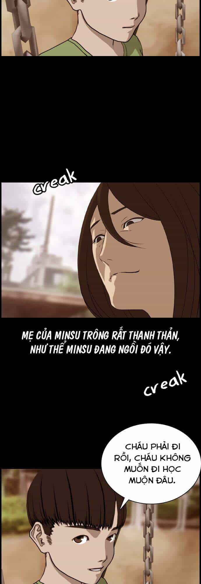 Ác Mộng Kinh Hoàng - Chương 7 - ảnh 28