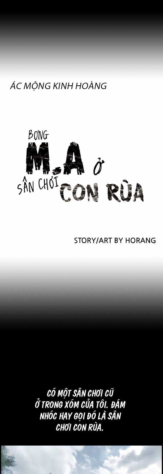 Ác Mộng Kinh Hoàng - Chương 7 - ảnh 3