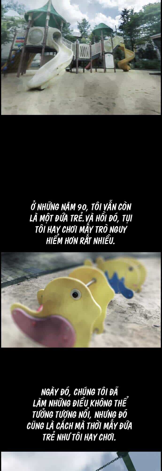 Ác Mộng Kinh Hoàng - Chương 7 - ảnh 4
