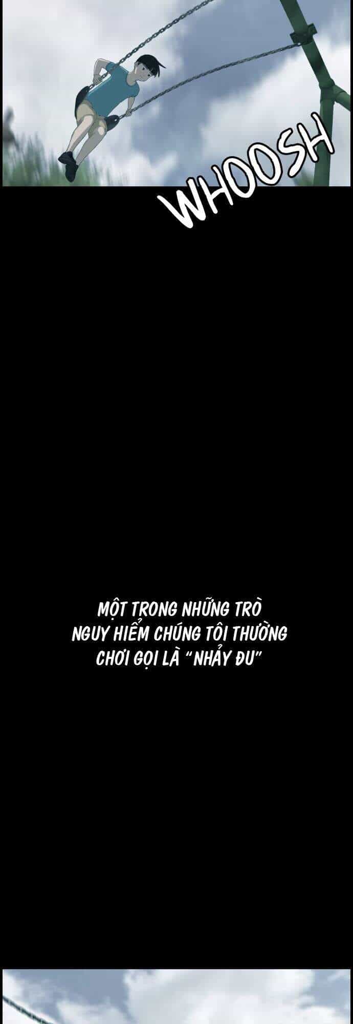 Ác Mộng Kinh Hoàng - Chương 7 - ảnh 5