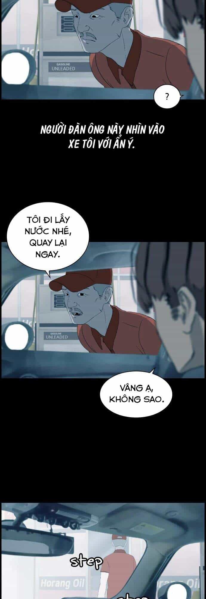 Ác Mộng Kinh Hoàng - Chương 8 - ảnh 16
