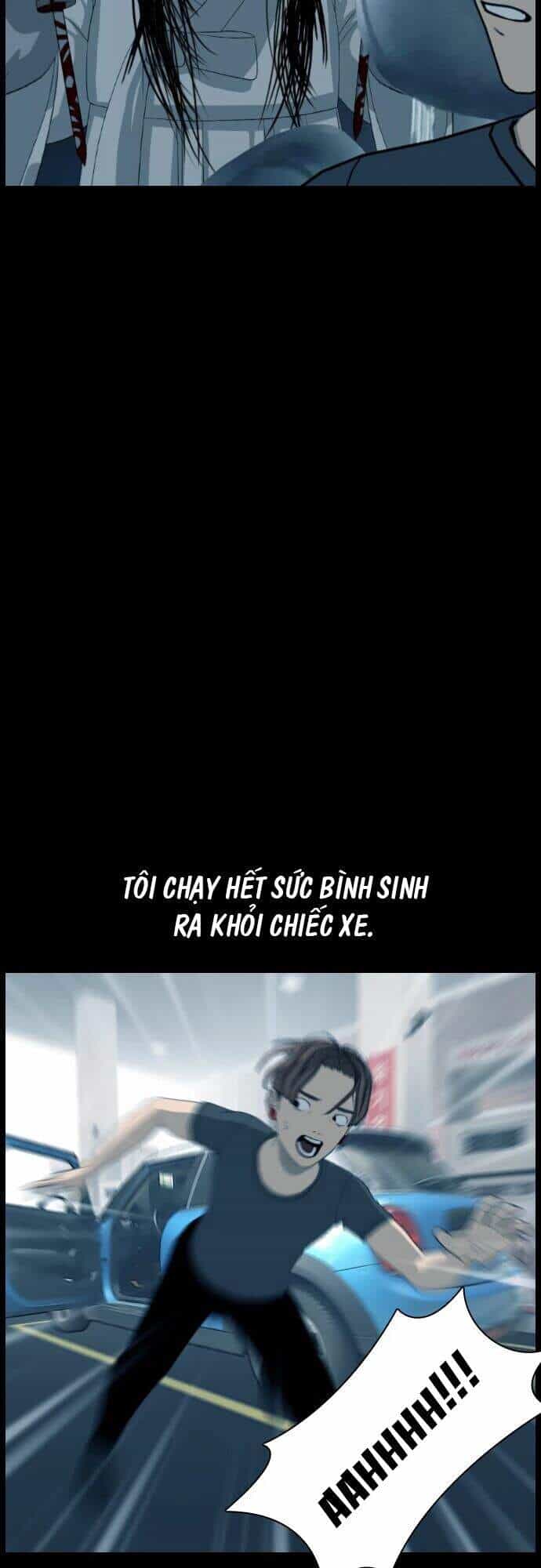 Ác Mộng Kinh Hoàng - Chương 8 - ảnh 28