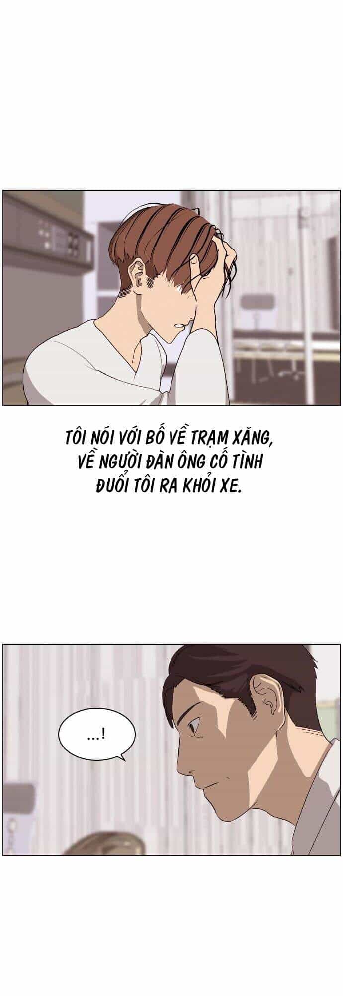 Ác Mộng Kinh Hoàng - Chương 8 - ảnh 33