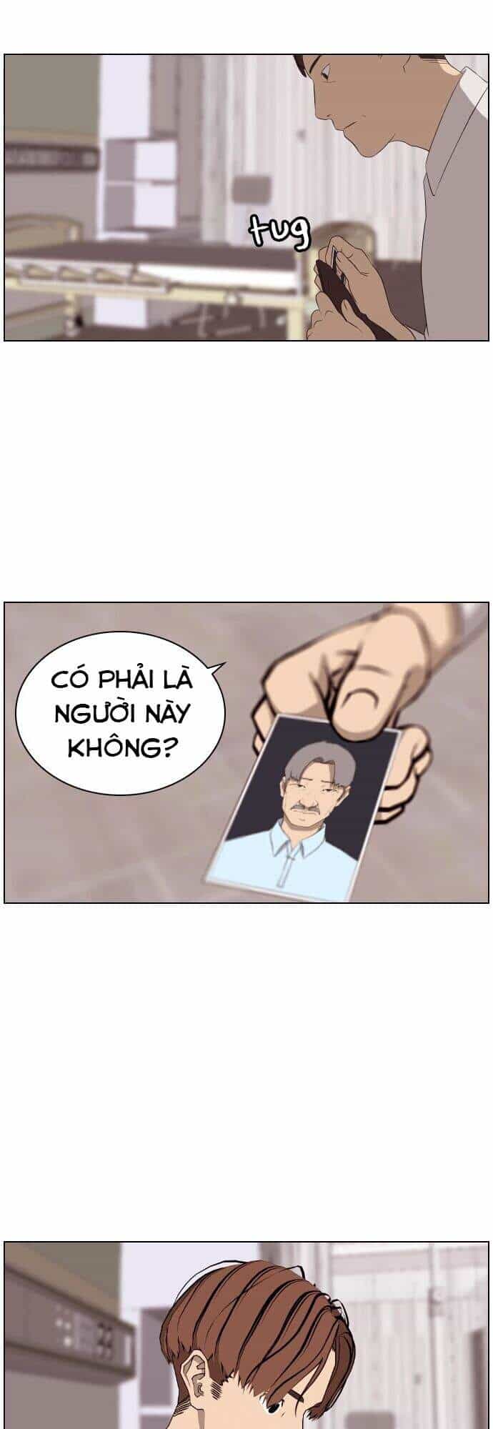 Ác Mộng Kinh Hoàng - Chương 8 - ảnh 34