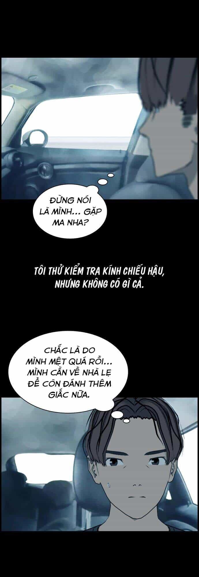 Ác Mộng Kinh Hoàng - Chương 8 - ảnh 7