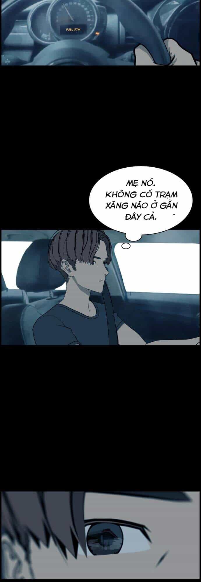 Ác Mộng Kinh Hoàng - Chương 8 - ảnh 9