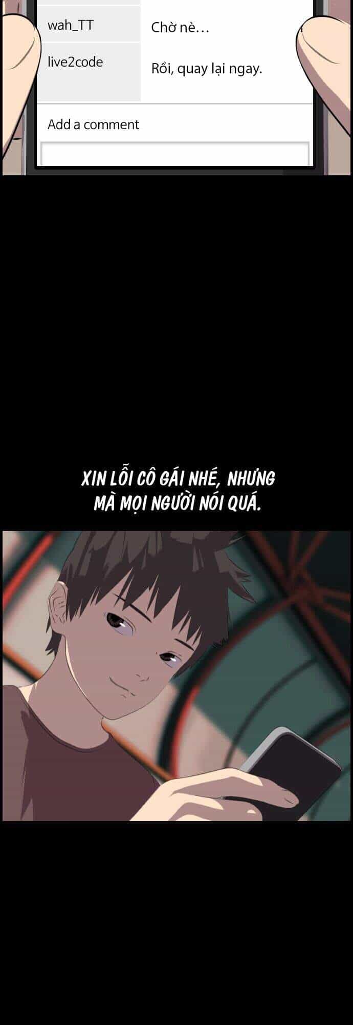 Ác Mộng Kinh Hoàng - Chương 9 - ảnh 14