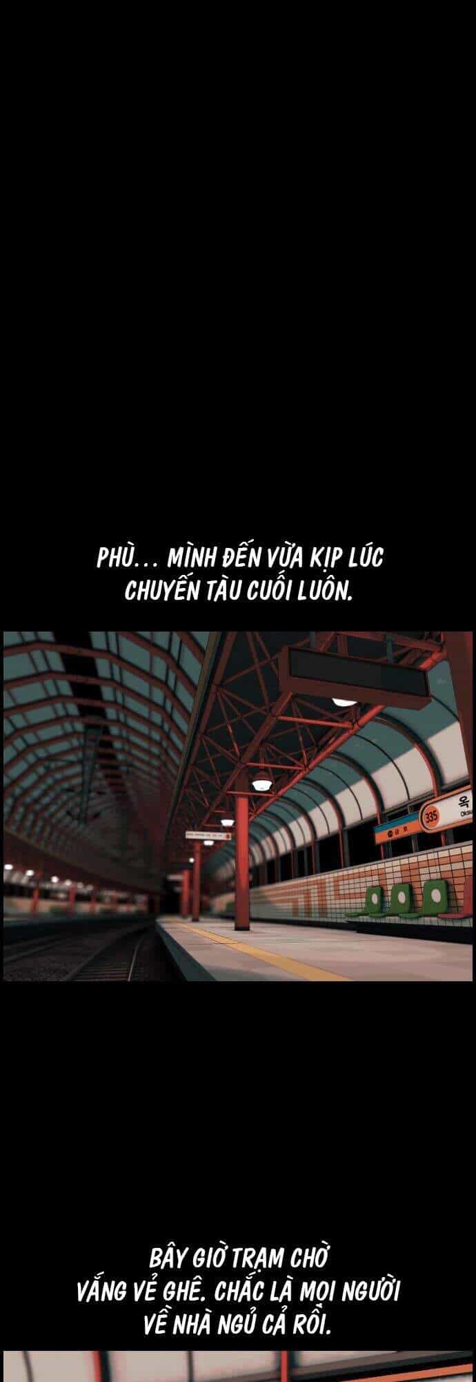 Ác Mộng Kinh Hoàng - Chương 9 - ảnh 3