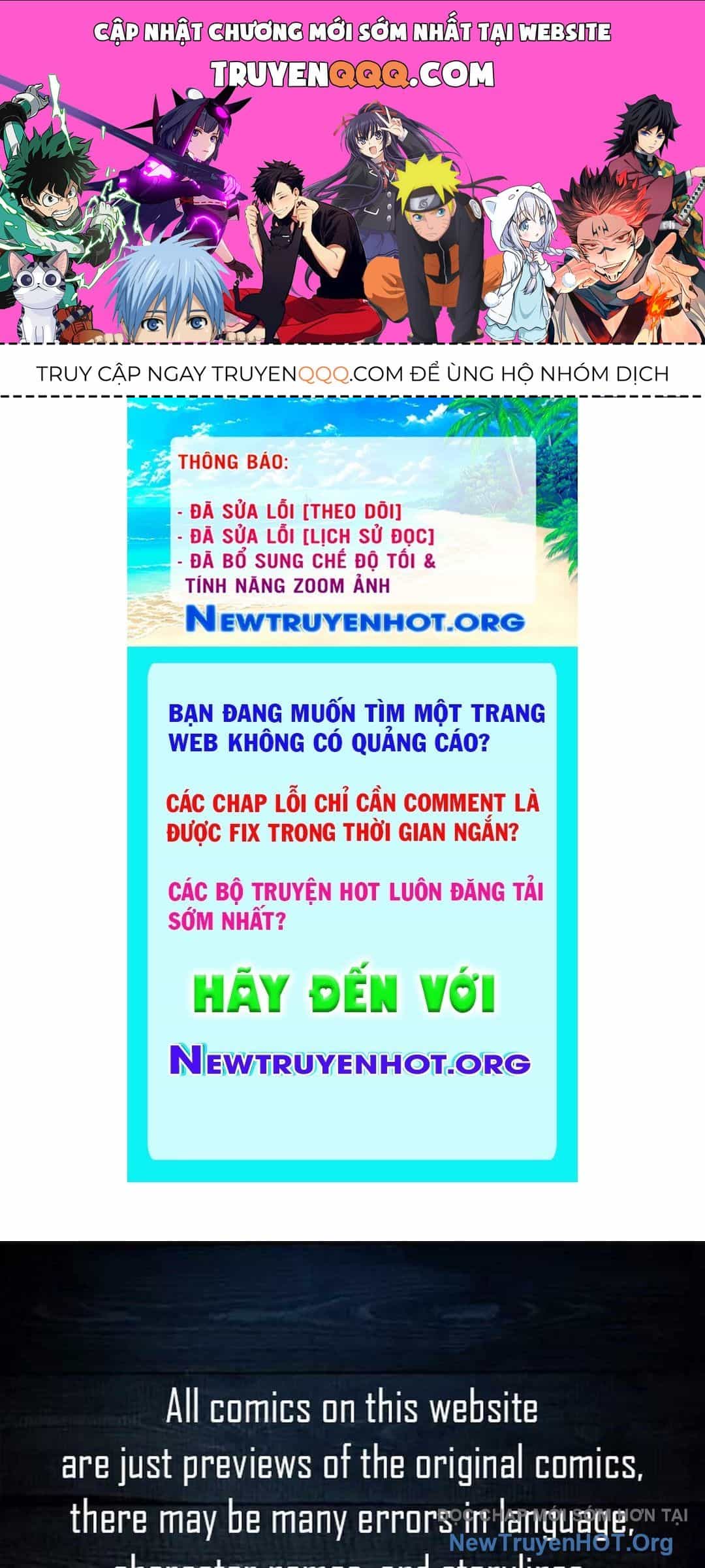 Ác Nhân Lồng Bát Giác - Chương 12 - ảnh 1