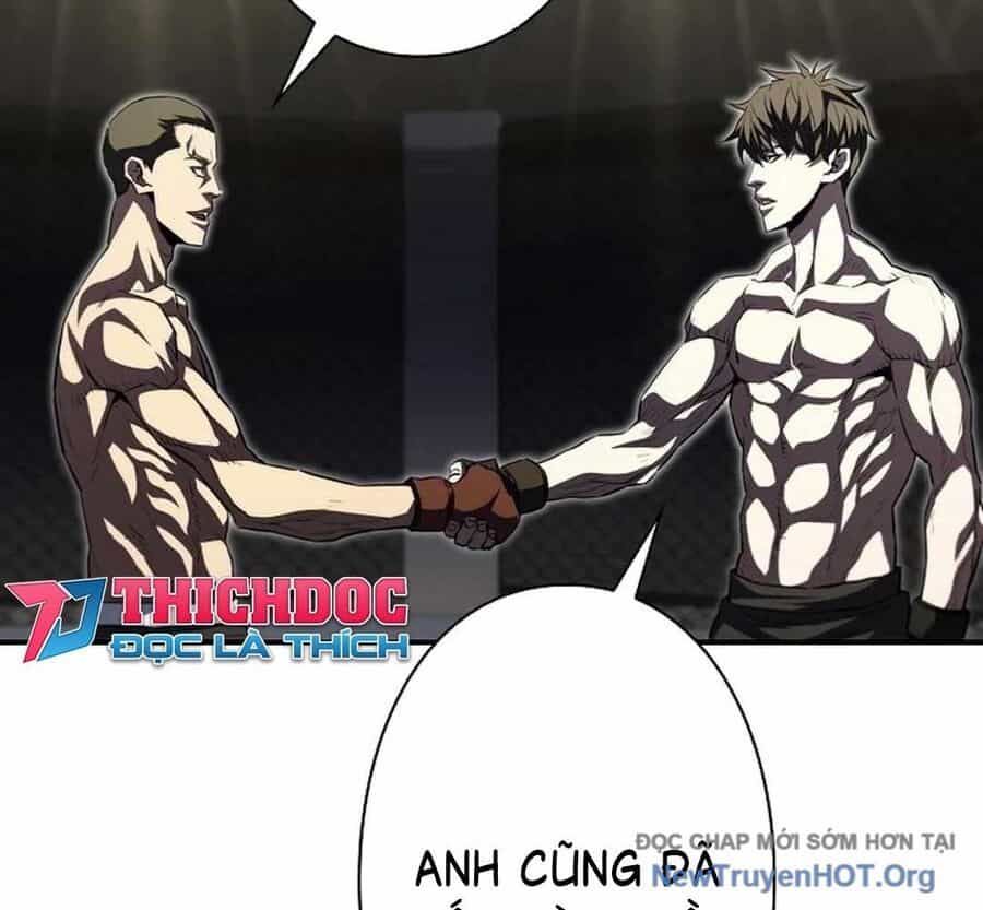 Ác Nhân Lồng Bát Giác - Chương 15 - ảnh 70