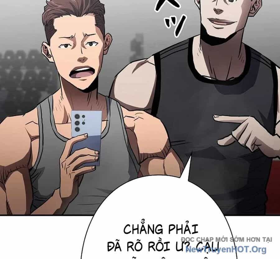 Ác Nhân Lồng Bát Giác - Chương 17 - ảnh 24