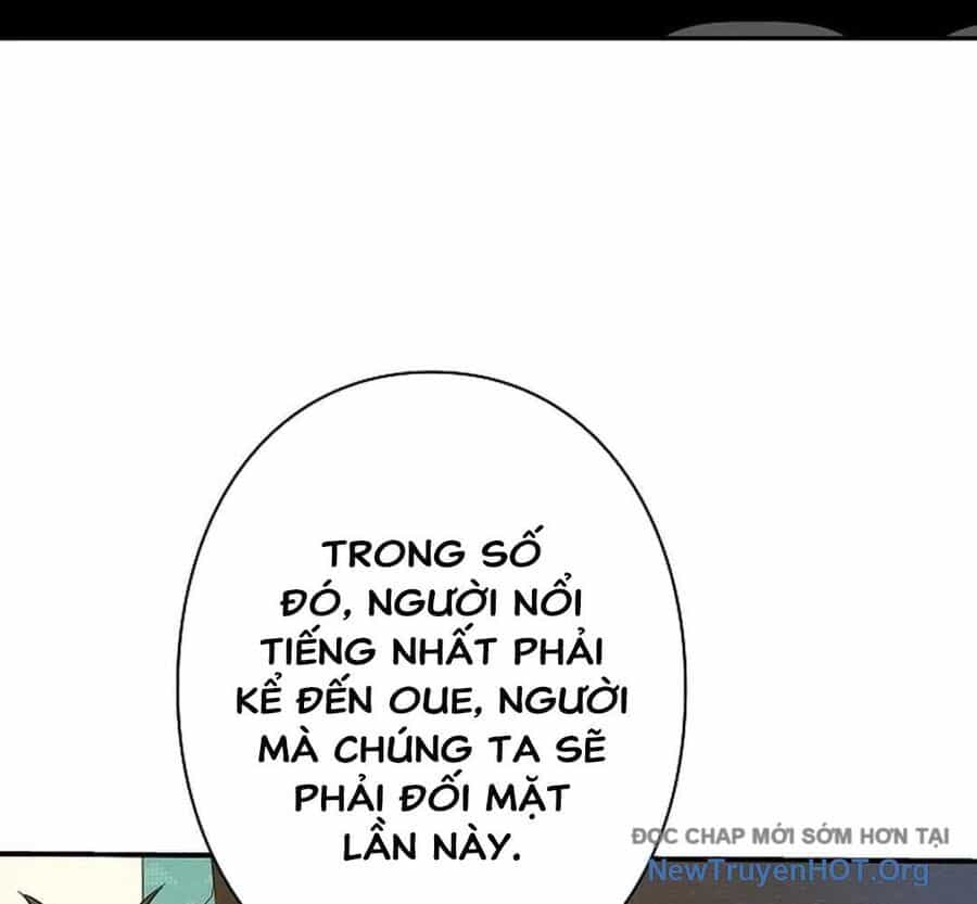 Ác Nhân Lồng Bát Giác - Chương 19 - ảnh 11