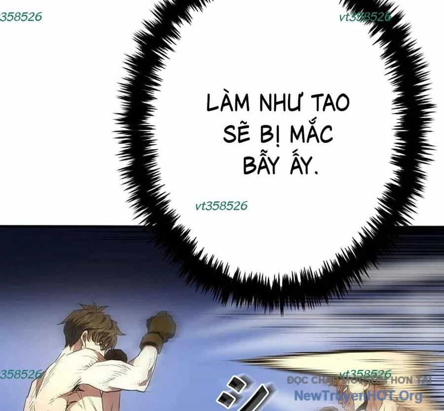Ác Nhân Lồng Bát Giác - Chương 21 - ảnh 4