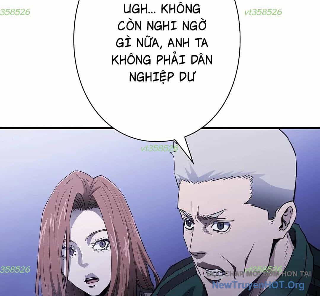 Ác Nhân Lồng Bát Giác - Chương 25 - ảnh 13