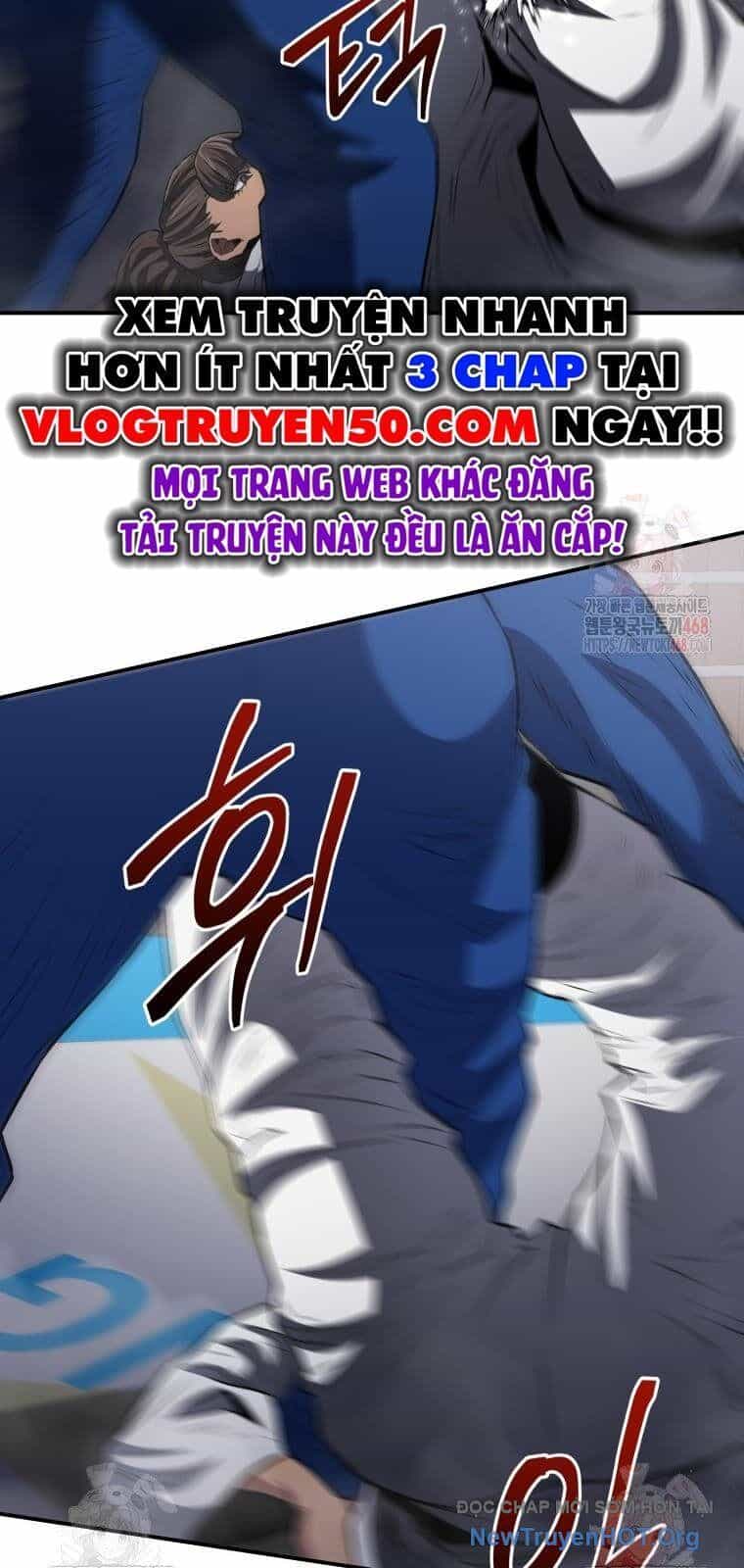 Ác Nhân Lồng Bát Giác - Chương 35 - ảnh 15