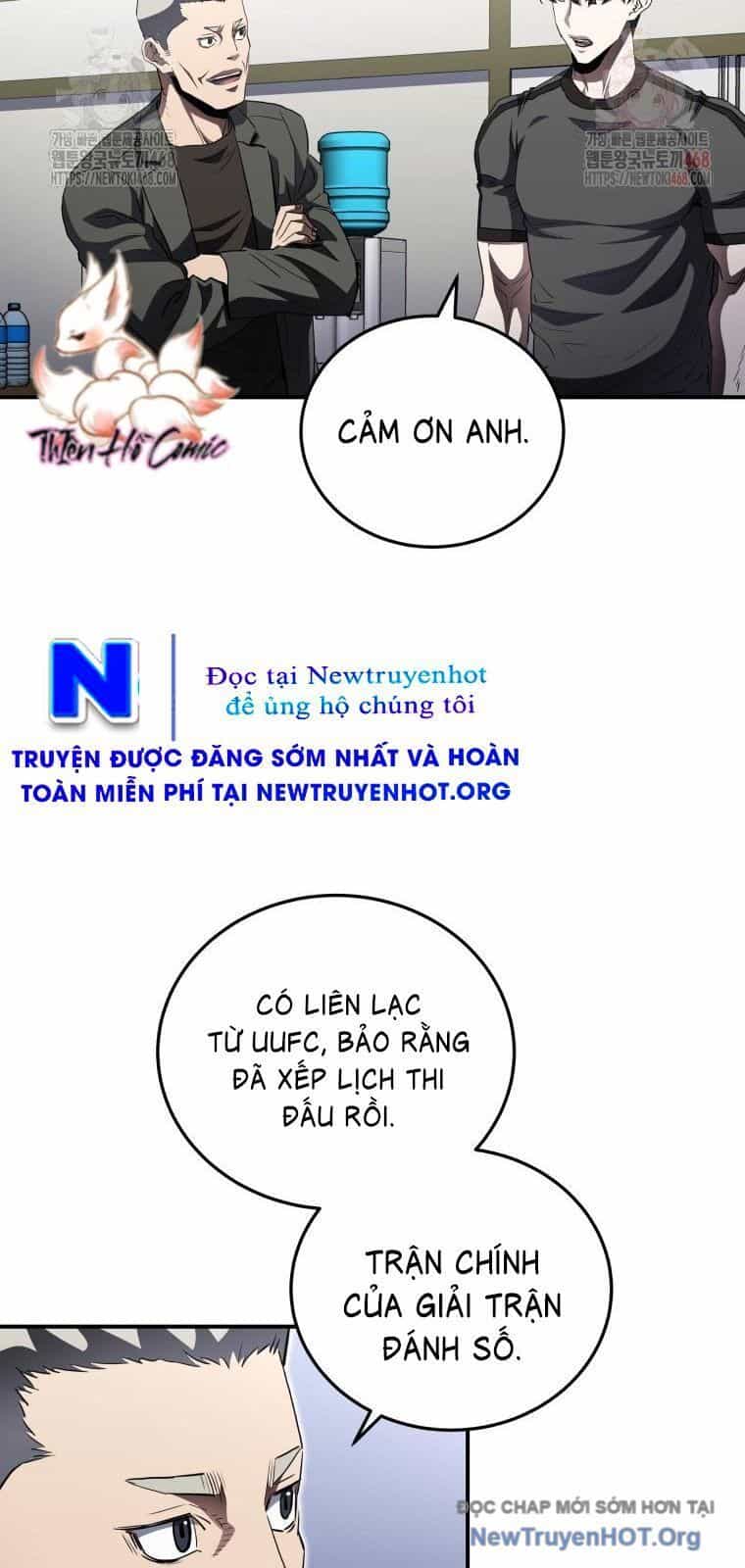 Ác Nhân Lồng Bát Giác - Chương 37 - ảnh 26
