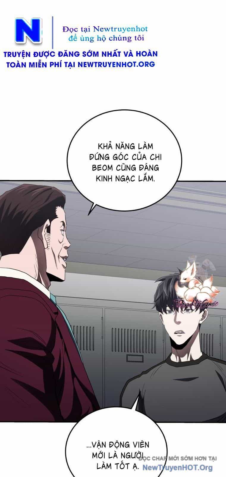 Ác Nhân Lồng Bát Giác - Chương 37 - ảnh 36