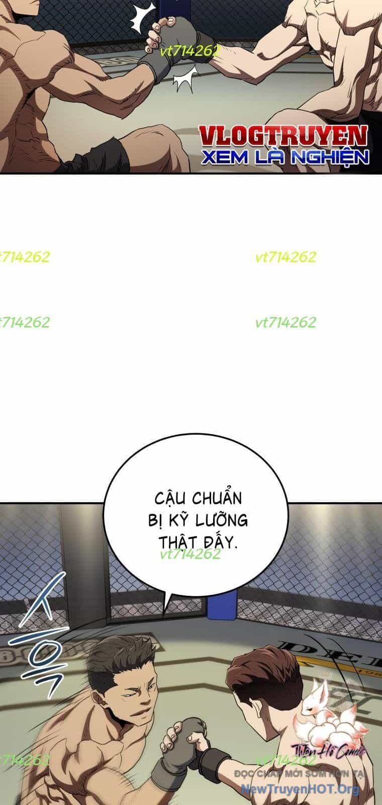 Ác Nhân Lồng Bát Giác - Chương 37 - ảnh 6