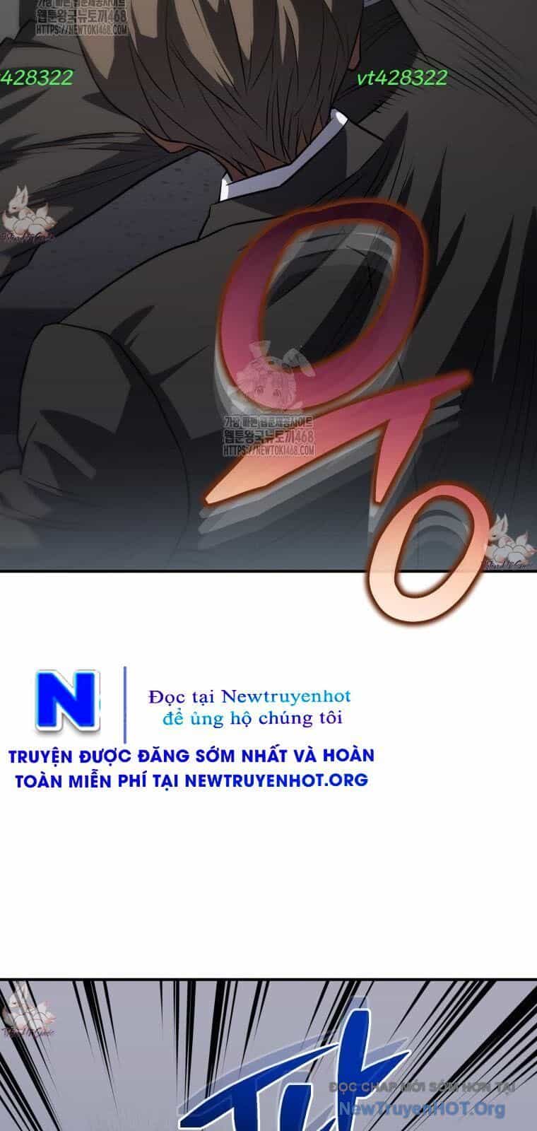 Ác Nhân Lồng Bát Giác - Chương 43 - ảnh 10