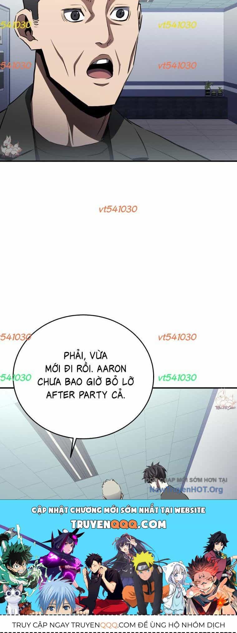 Ác Nhân Lồng Bát Giác - Chương 44 - ảnh 43