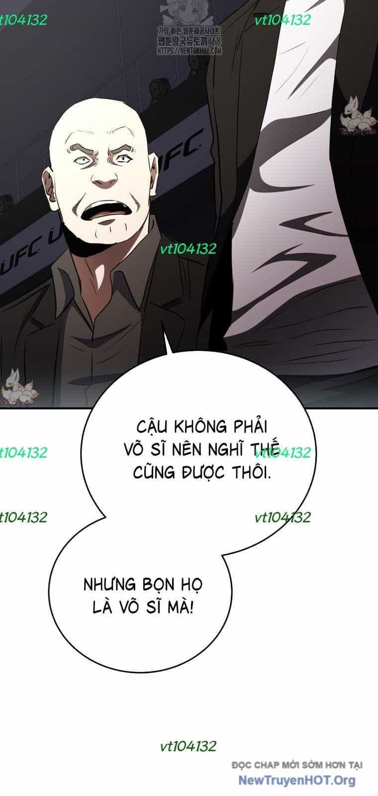 Ác Nhân Lồng Bát Giác - Chương 45 - ảnh 6