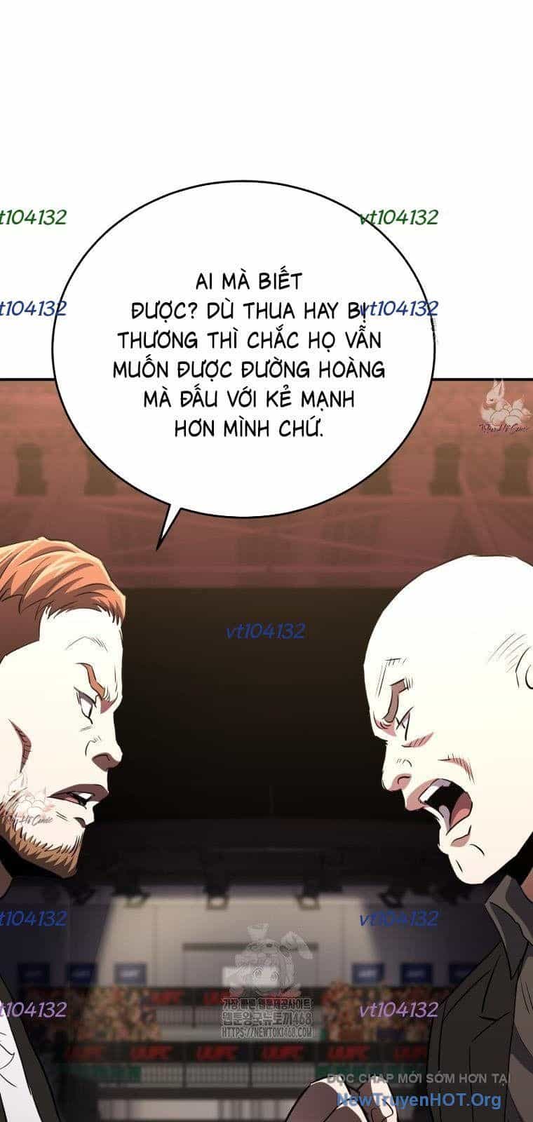 Ác Nhân Lồng Bát Giác - Chương 45 - ảnh 7