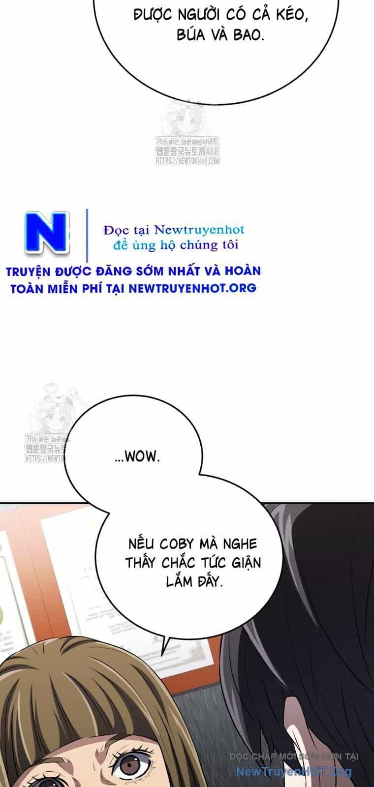 Ác Nhân Lồng Bát Giác - Chương 46 - ảnh 17
