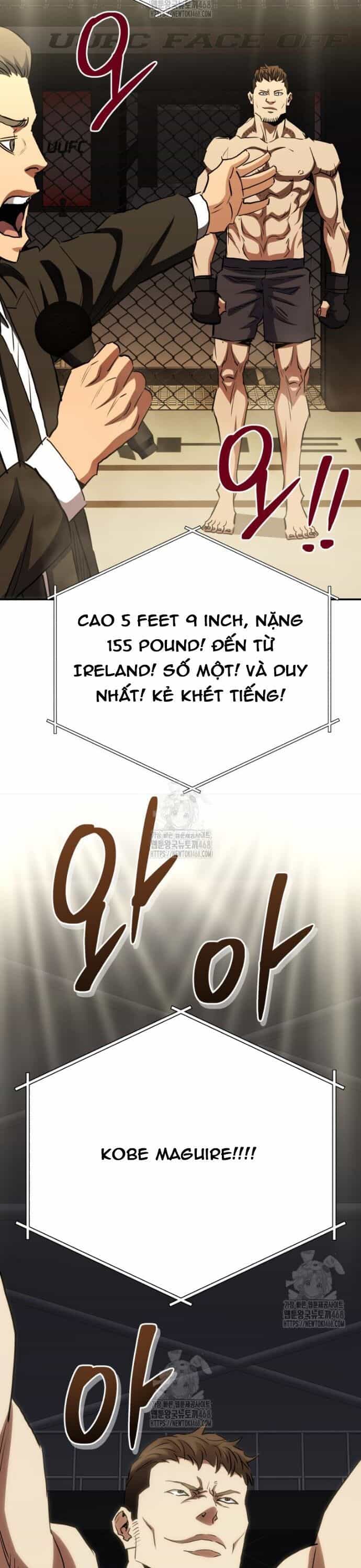 Ác Nhân Lồng Bát Giác - Chương 48 - ảnh 45