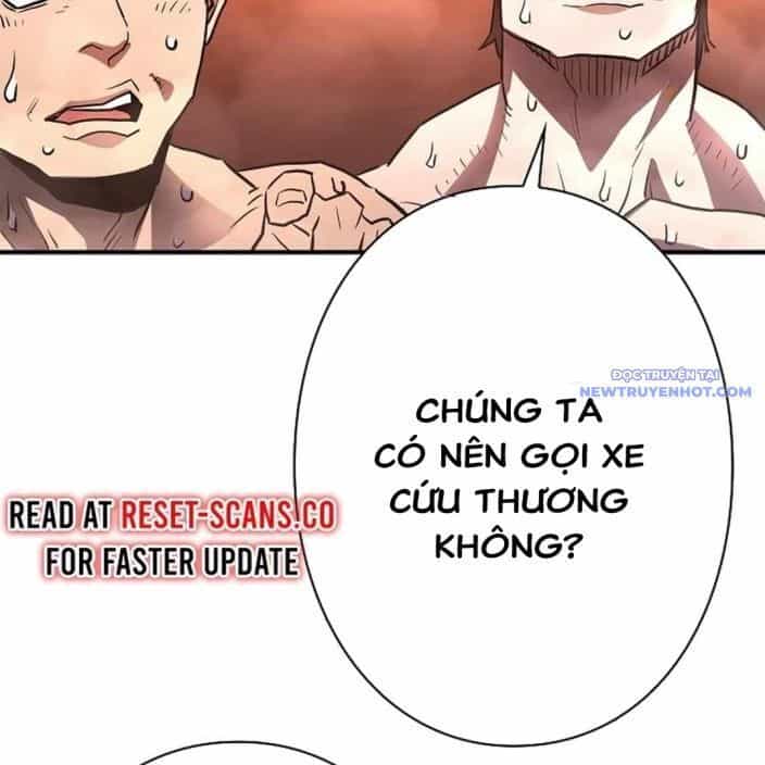 Ác Nhân Lồng Bát Giác - Chương 5 - ảnh 149