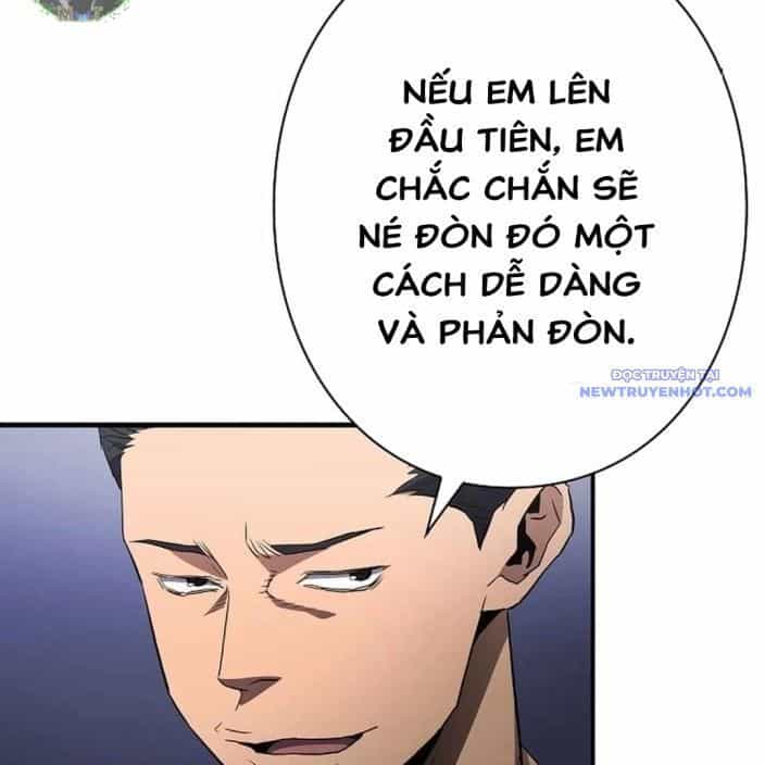 Ác Nhân Lồng Bát Giác - Chương 5 - ảnh 17