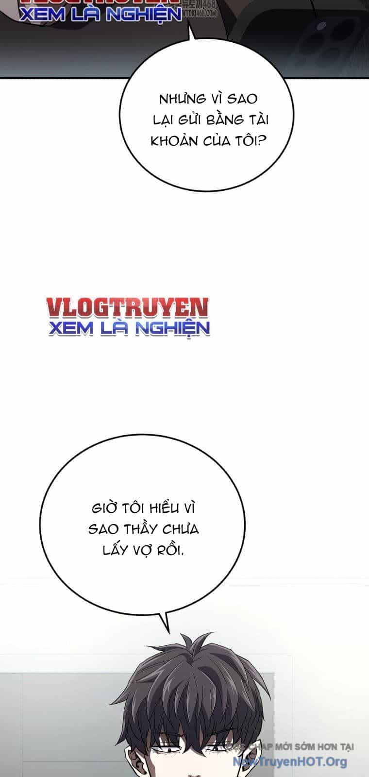 Ác Nhân Lồng Bát Giác - Chương 51 - ảnh 11