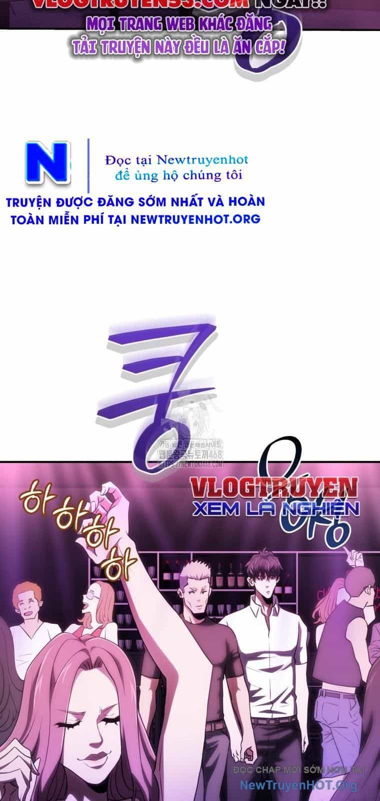 Ác Nhân Lồng Bát Giác - Chương 51 - ảnh 29