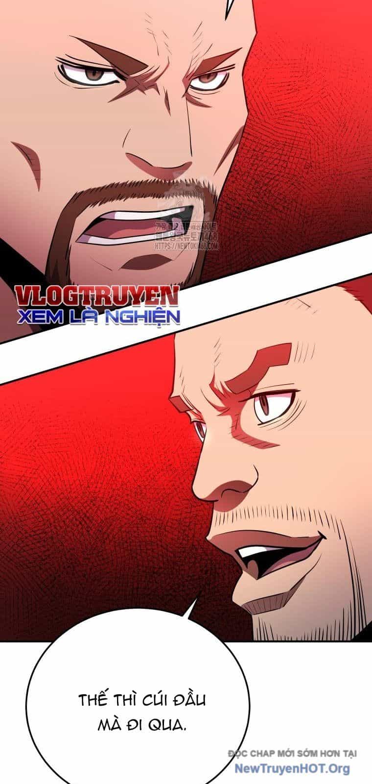 Ác Nhân Lồng Bát Giác - Chương 51 - ảnh 81
