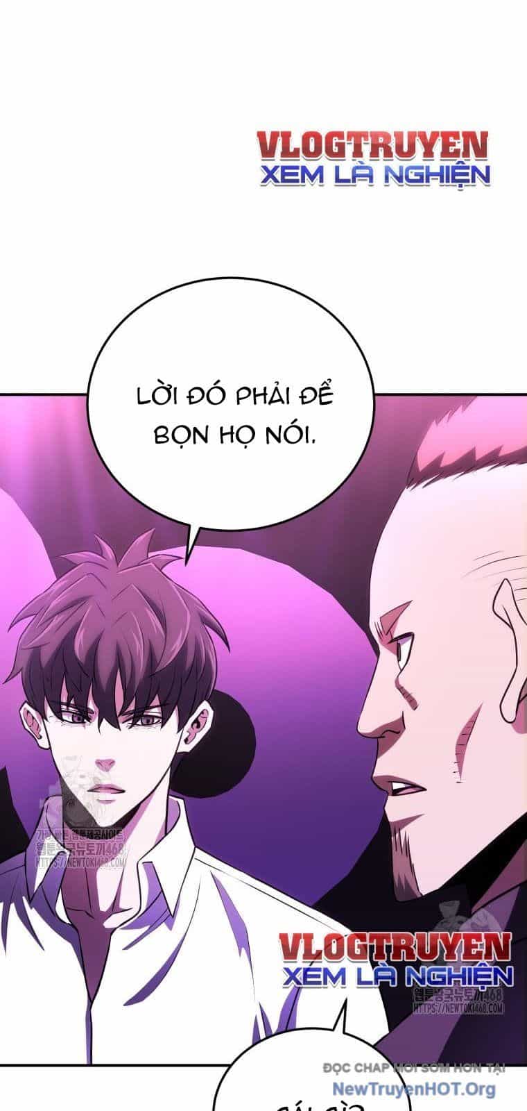 Ác Nhân Lồng Bát Giác - Chương 51 - ảnh 94