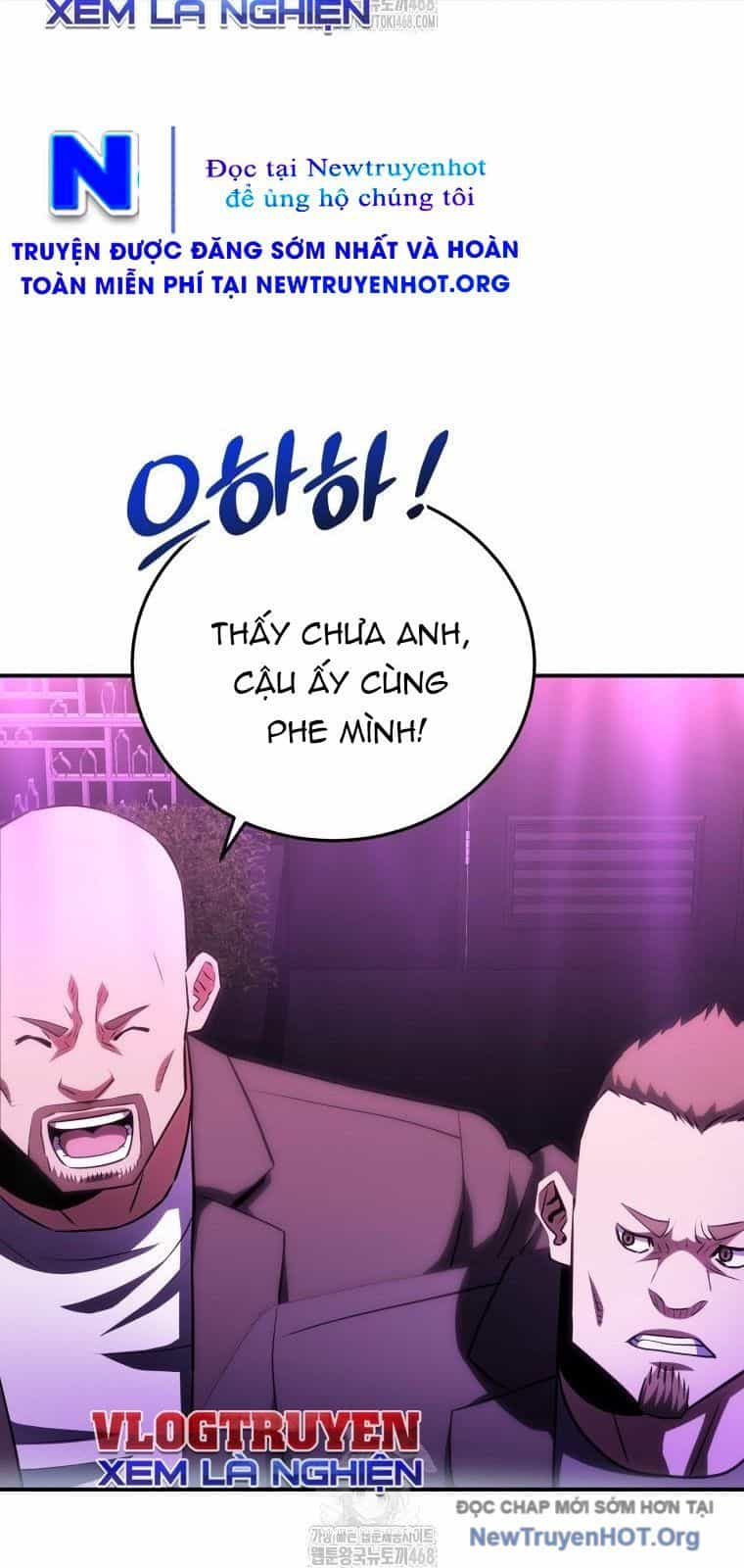 Ác Nhân Lồng Bát Giác - Chương 51 - ảnh 96