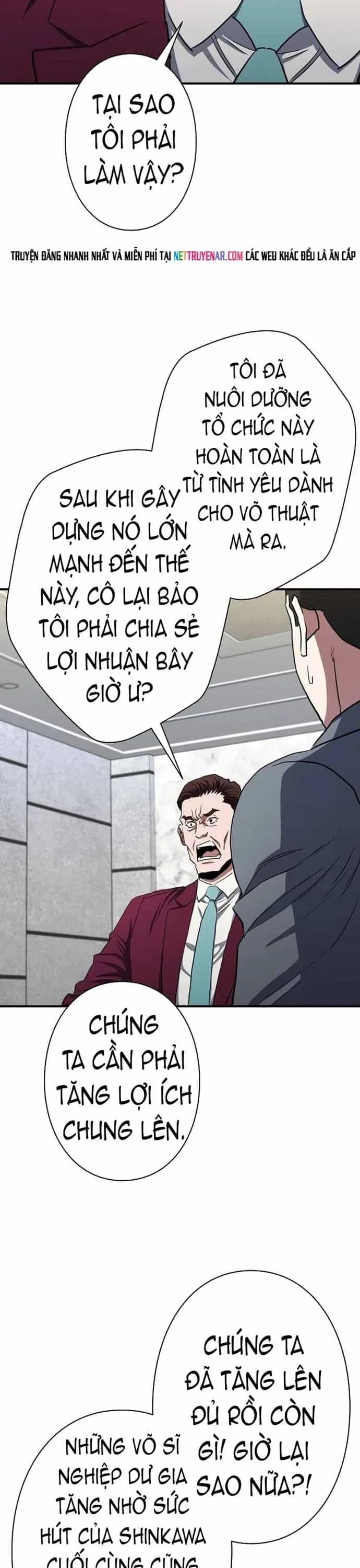 Ác Nhân Lồng Bát Giác - Chương 60 - ảnh 52