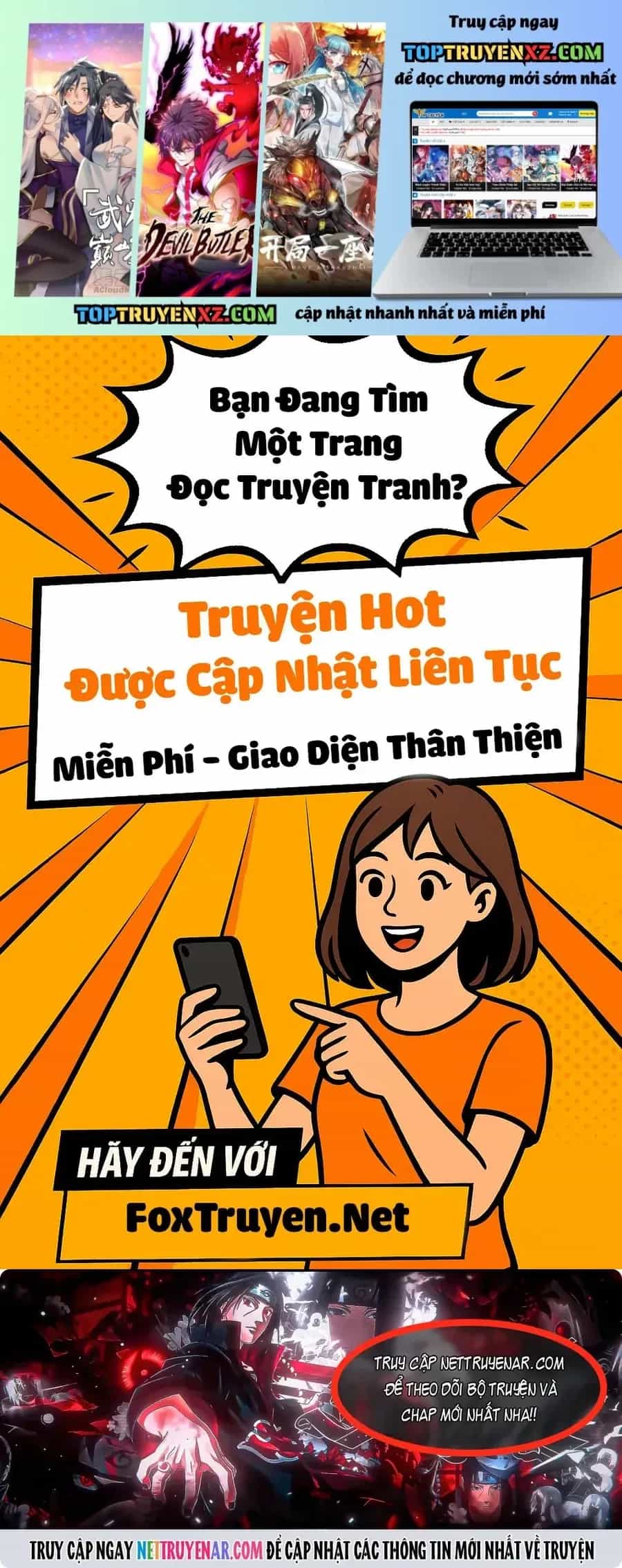 Ác Nhân Lồng Bát Giác - Chương 61 - ảnh 2