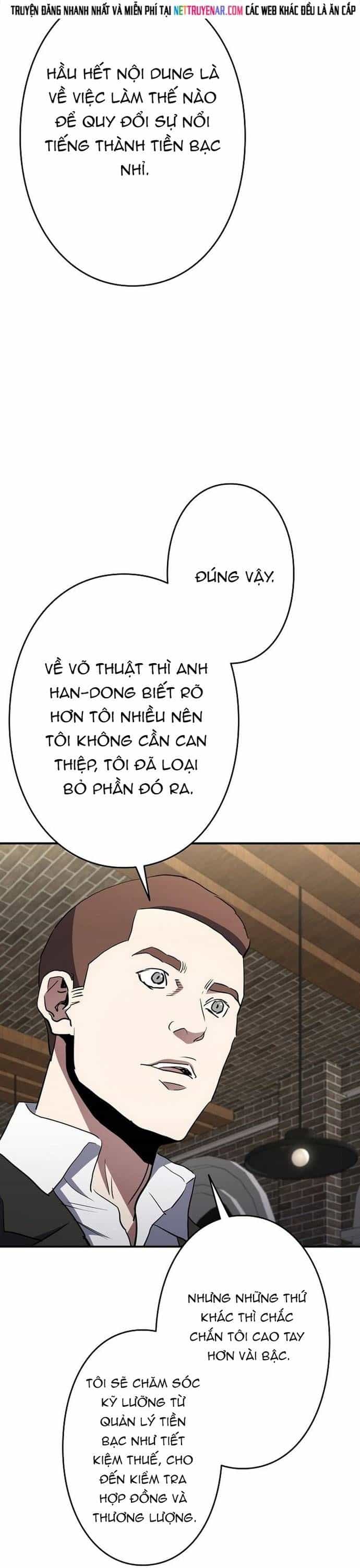 Ác Nhân Lồng Bát Giác - Chương 62 - ảnh 14