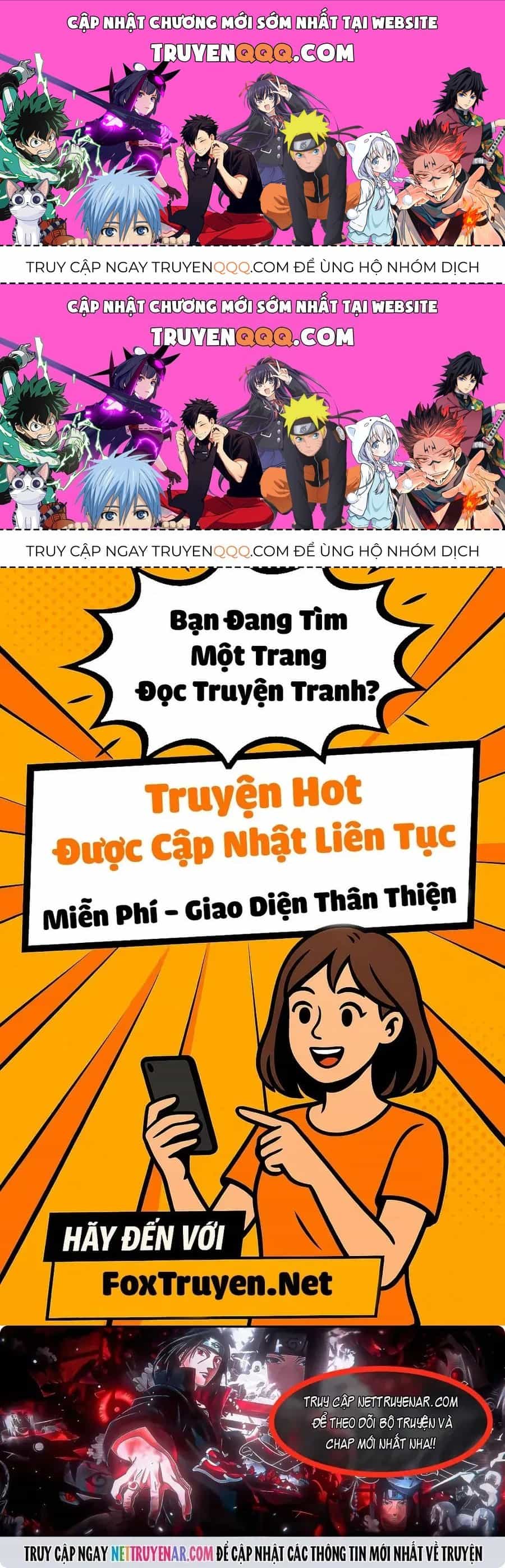 Ác Nhân Lồng Bát Giác - Chương 64 - ảnh 1