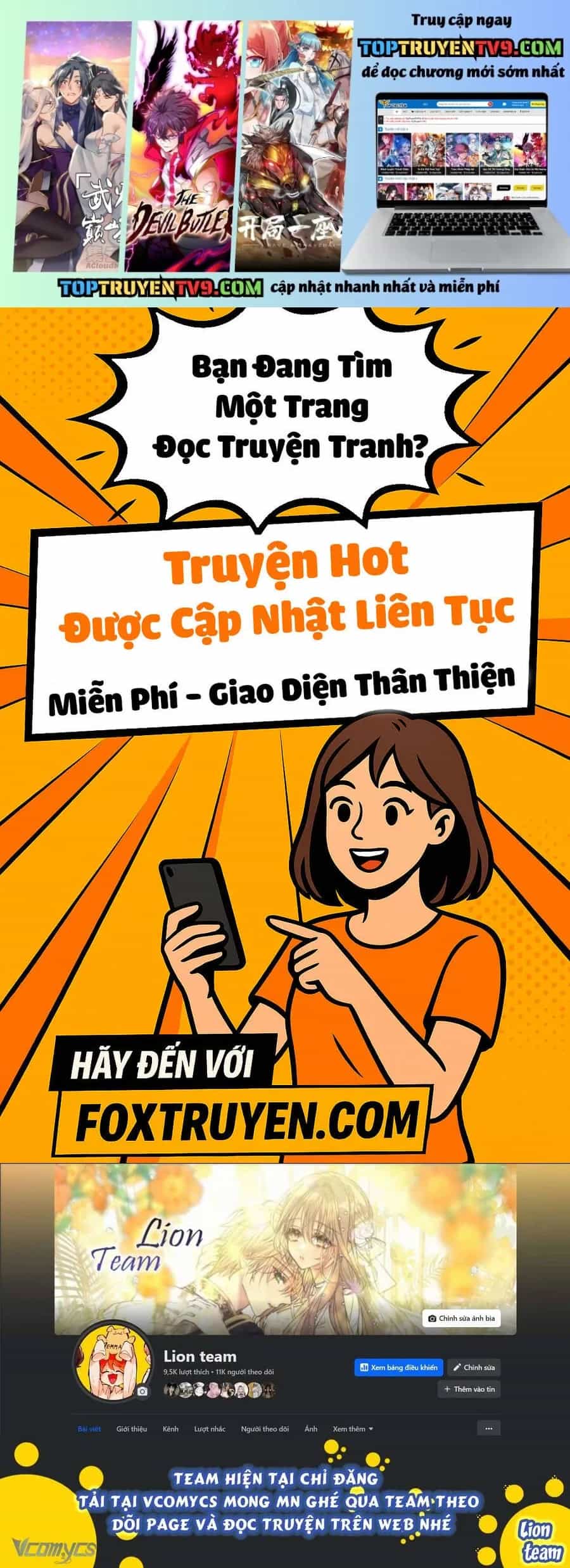Ác Nữ Bị Quỷ Ám Rồi! Chuẩn Bị Hỗn Loạn Thôi! - Chương 11 - ảnh 2