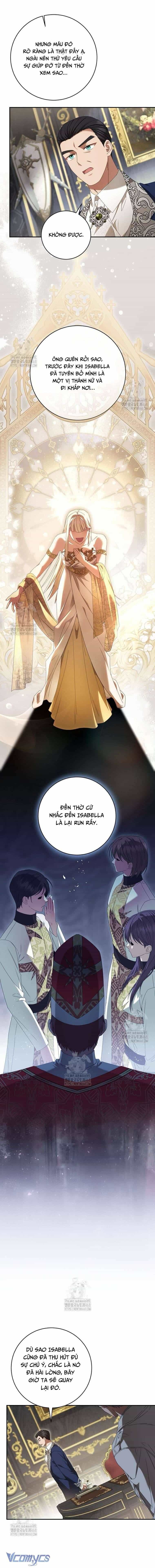 Ác Nữ Bị Quỷ Ám Rồi! Chuẩn Bị Hỗn Loạn Thôi! - Chương 2 - ảnh 13